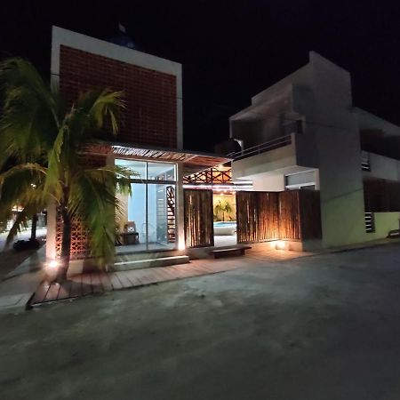 Kai Hotel Boutique Adults Only Ilha Holbox Exterior foto