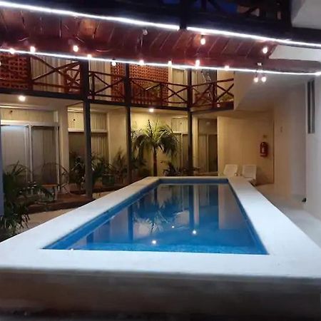 Kai Hotel Boutique Adults Only Ilha Holbox Exterior foto