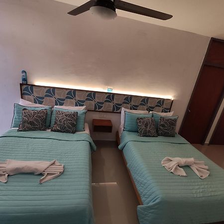 Kai Hotel Boutique Adults Only Ilha Holbox Quarto foto