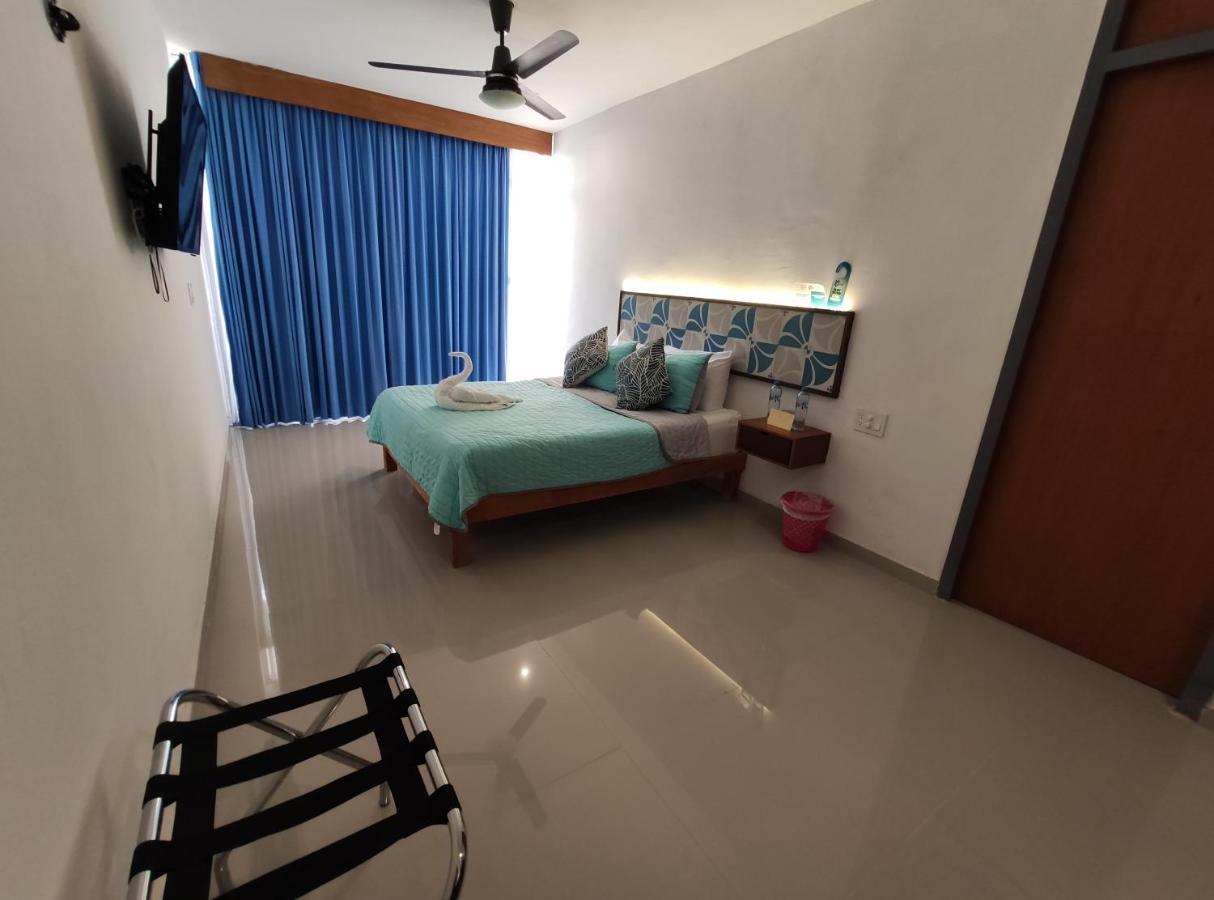 Kai Hotel Boutique Adults Only Ilha Holbox Exterior foto