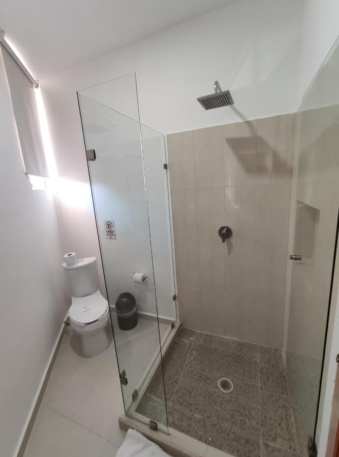 Kai Hotel Boutique Adults Only Ilha Holbox Quarto foto