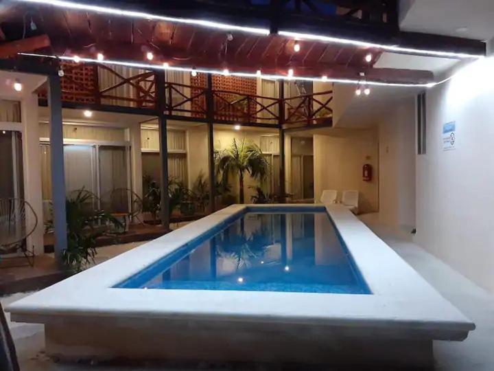 Kai Hotel Boutique Adults Only Ilha Holbox Exterior foto