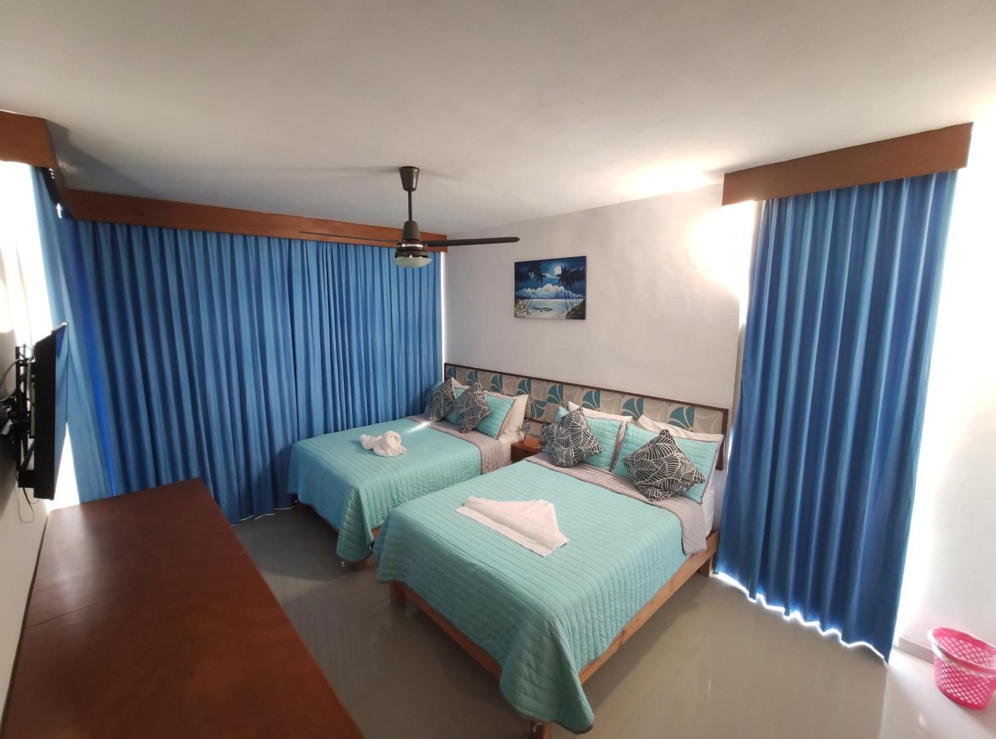 Kai Hotel Boutique Adults Only Ilha Holbox Exterior foto