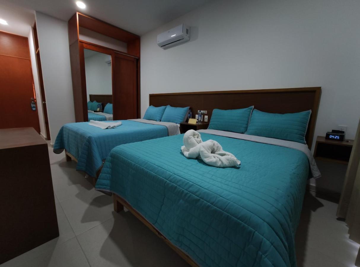 Kai Hotel Boutique Adults Only Ilha Holbox Exterior foto