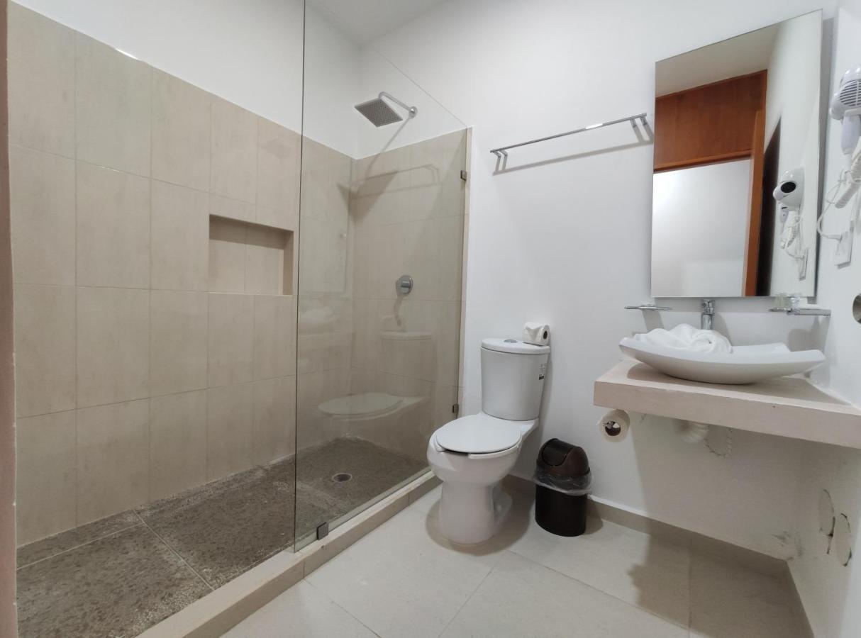 Kai Hotel Boutique Adults Only Ilha Holbox Quarto foto