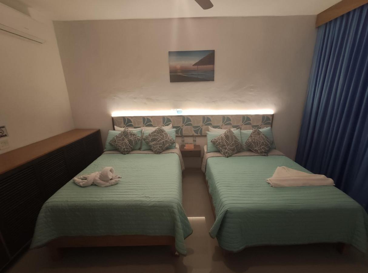 Kai Hotel Boutique Adults Only Ilha Holbox Exterior foto