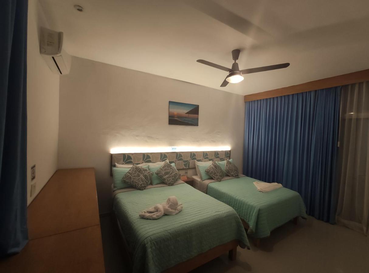 Kai Hotel Boutique Adults Only Ilha Holbox Exterior foto