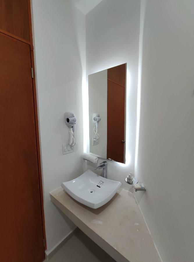 Kai Hotel Boutique Adults Only Ilha Holbox Exterior foto