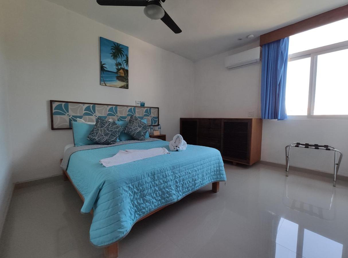 Kai Hotel Boutique Adults Only Ilha Holbox Exterior foto