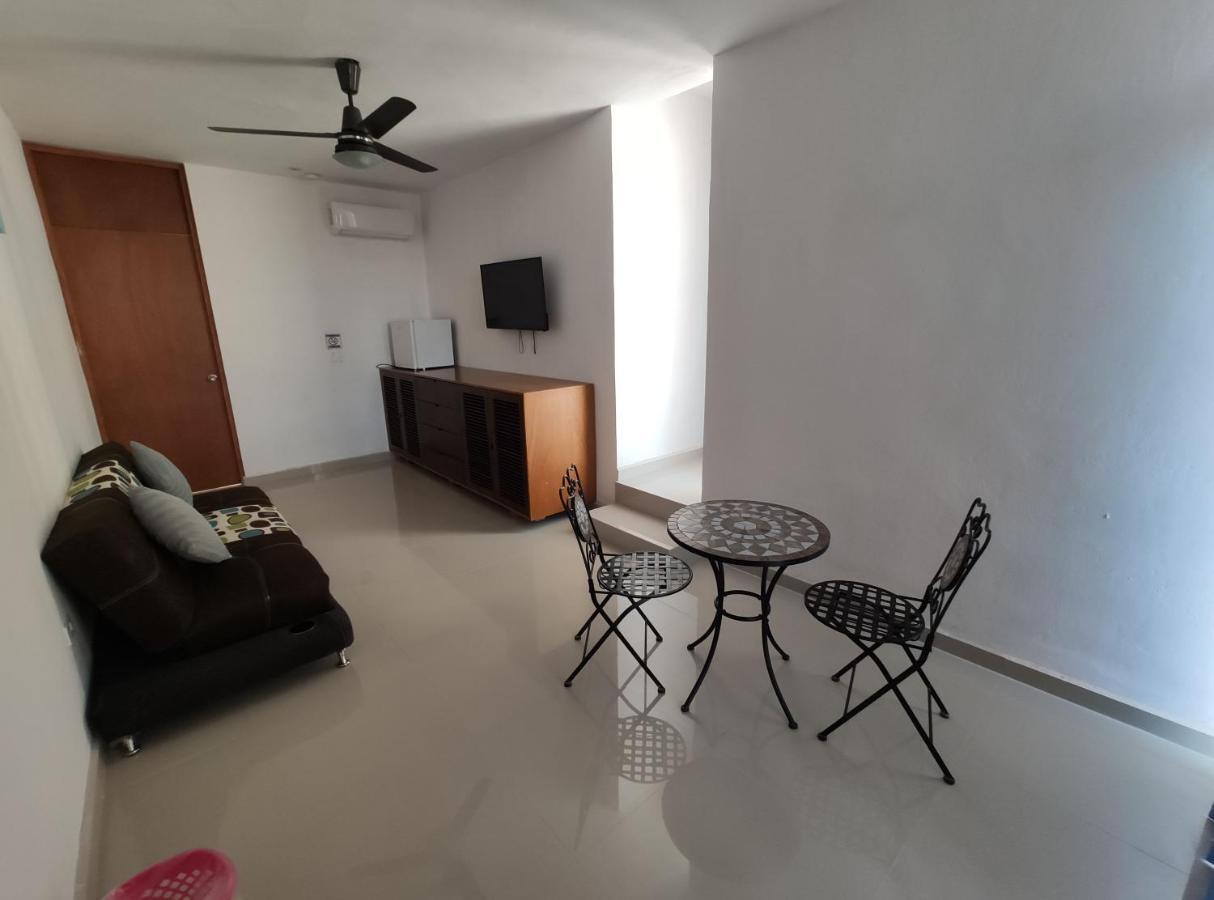 Kai Hotel Boutique Adults Only Ilha Holbox Exterior foto