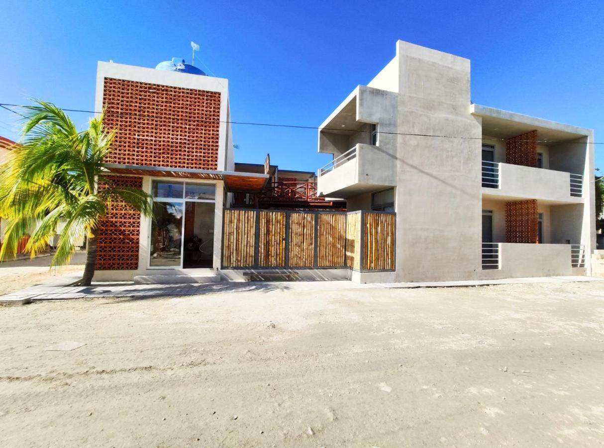 Kai Hotel Boutique Adults Only Ilha Holbox Exterior foto