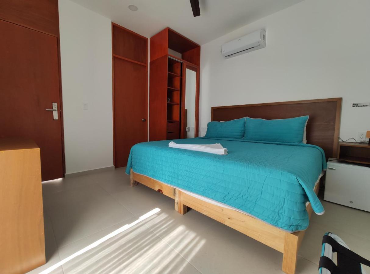 Kai Hotel Boutique Adults Only Ilha Holbox Exterior foto